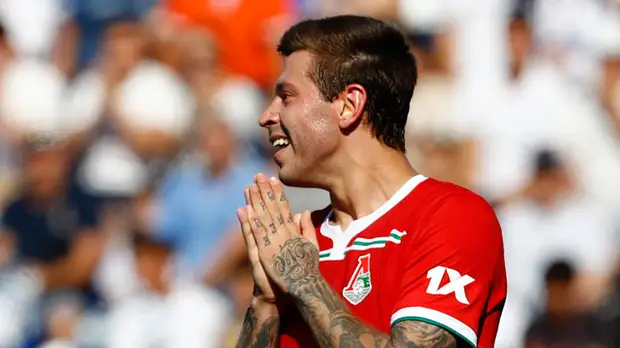 Сёмин считает, что после первого гола за «Локомотив» Смолов будет играть более свободно