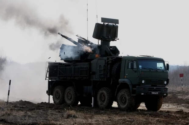 Минобороны РФ: ночью над регионами России сбили более 200 украинских БПЛА