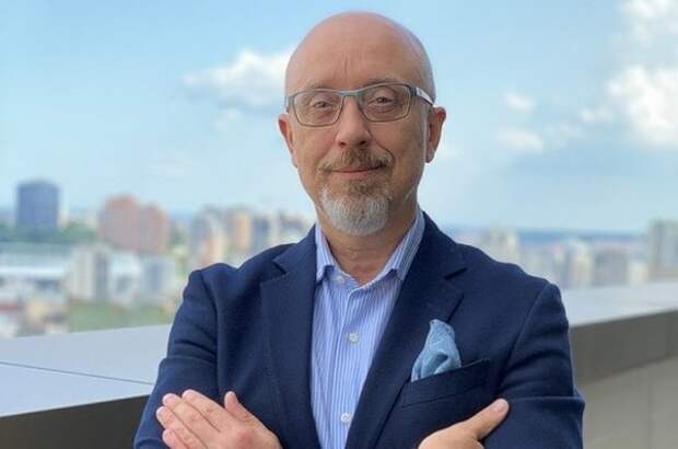 Вице-премьер Украины назвал «Минск» неактуальными