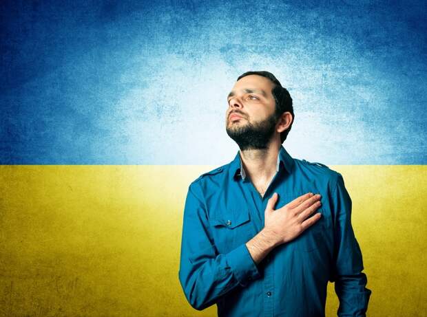 Сказки укропатриотов о «тысячелетней истории страны» в дребезги разбились о несгибаемые обстоятельства Сказки укропатриотов о «тысячелетней истории страны» в дребезги разбились о несгибаемые обстоятельства