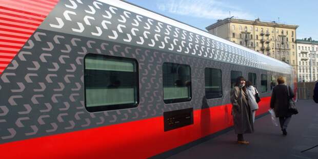 Прощай, храп соседа: как персональные капсулы в поездах РЖД изменят ночные путешествия по России