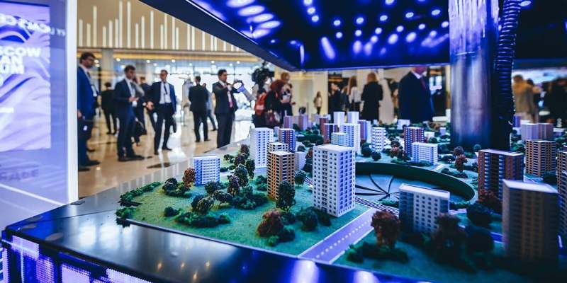 Московский урбанистический форум соберет экспертов из десятков стран в июле