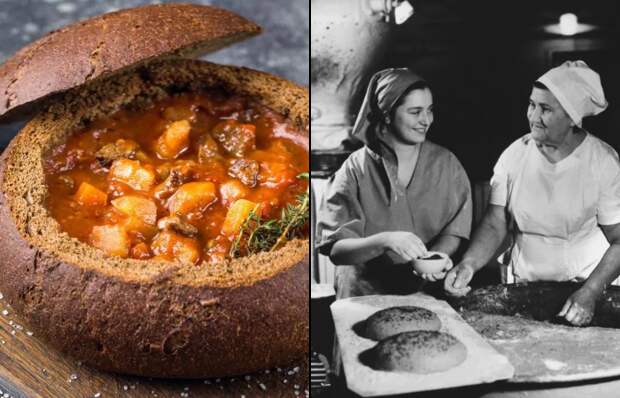Этот продукт достаточно сытный 