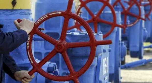 Турция попросила Россию отсрочить часть платежей за газ до 2024 года