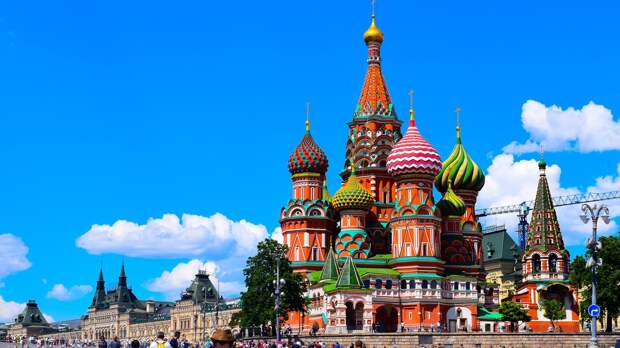 Двойной температурный рекорд ожидается в Москве 23 июня