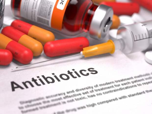 Картинки по запросу антибиотики опасность