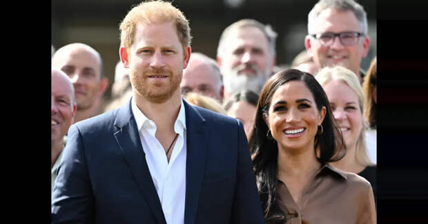 "Все от них устали". Соседи Меган Маркл и принца Гарри перестали с ними общаться