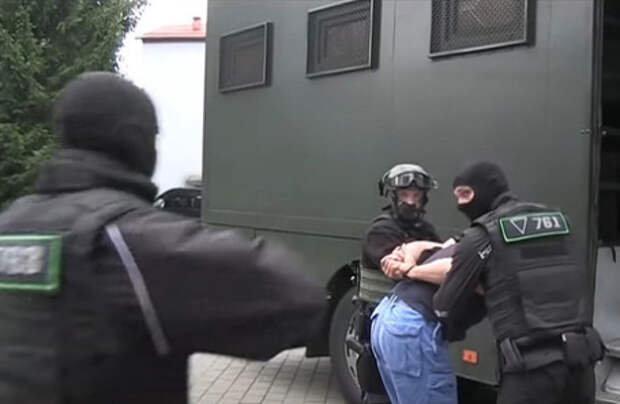 Расследование «КП»: задержанные в Минске россияне стали жертвой провокации украинских спецслужб