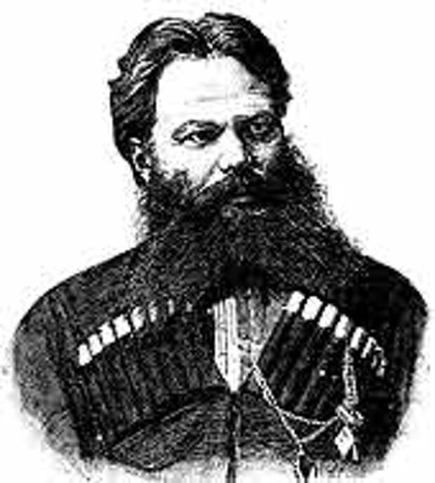 Николай Ашинов