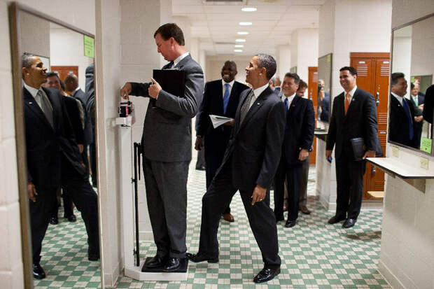 Фото: Pete Souza / whitehouse.gov