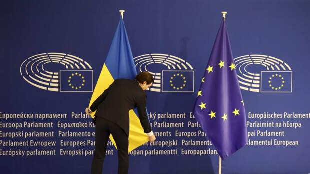Украина и ЕС подписали соглашение о контроле выделяемых средств