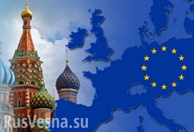 Пророссийский поворот: американские СМИ рассказали о новом тренде в европейской политике  | Русская весна