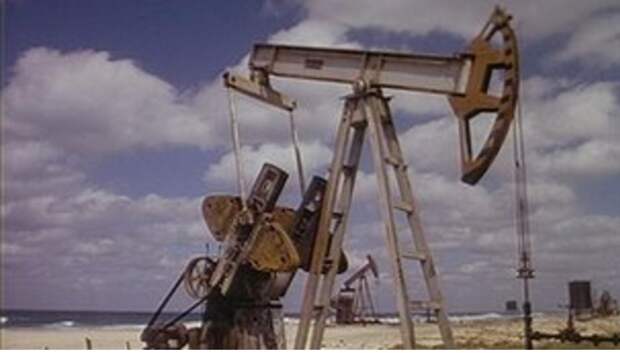 Россия укрепляет сотрудничество с Кубой в сфере добычи нефти