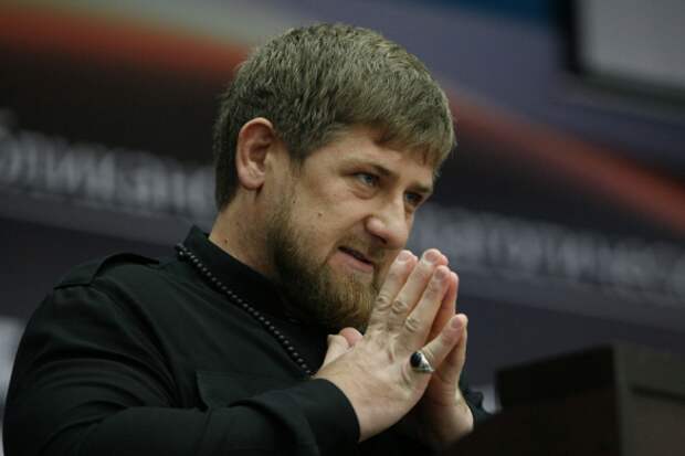 Кадыров: Поддерживая провокации, Макрон толкает мусульман на преступления | Русская весна