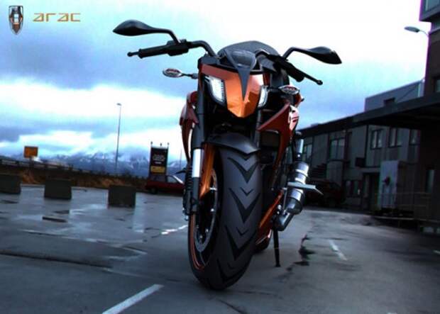 Concept-motorcycle-arac-zxs-motorcycle-2 Стритфайтер Arac ZXS