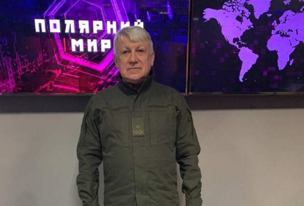 Генерал СБУ призвал НАТО силой «вернуть» Крым Украине