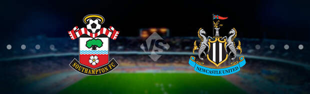Саутгемптон - Ньюкасл: Прогноз на матч 24.01.2023