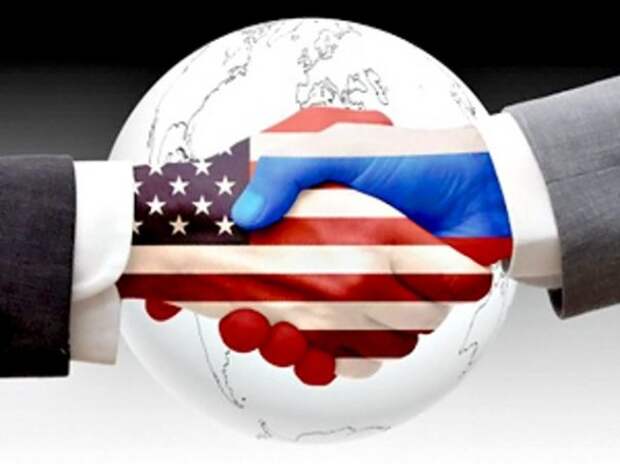 Госдеп просит Россию «поверить Америке на слово»