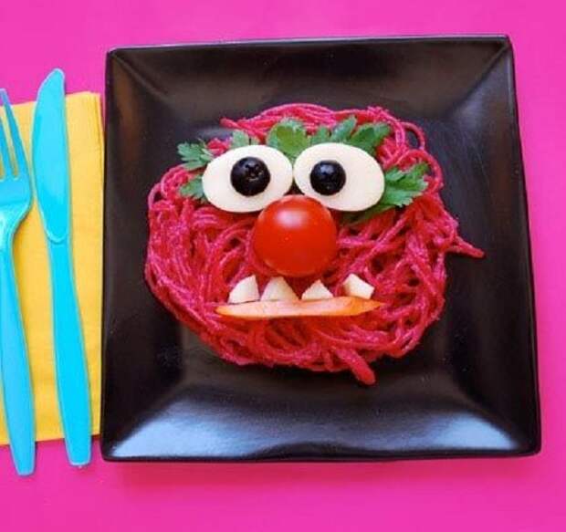 салат из свеклы