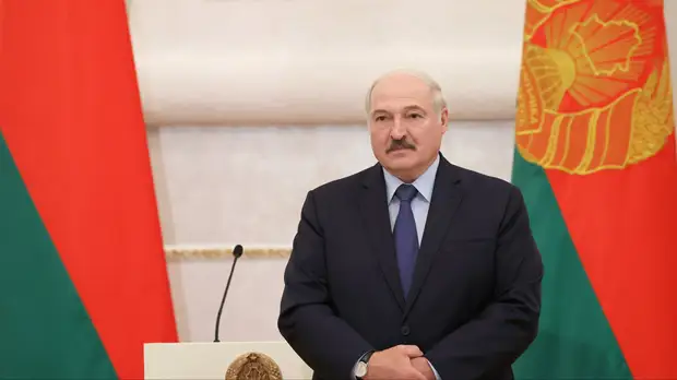 Лукашенко заявил, что необходимости размещения ВС России в Белоруссии нет