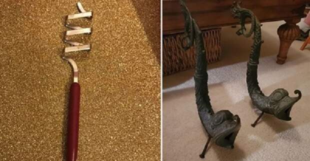 18 настолько непонятных вещей, увидев которые, бежишь вопрошать Интернет – что же это?