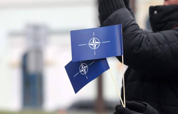 Венгрия заблокировала присоединение Украины к киберцентру при НАТО Венгрия заблокировала присоединение Украины к киберцентру при НАТО