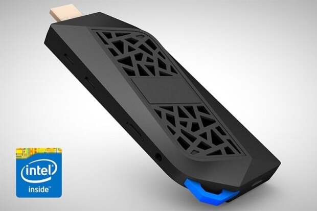 MeegoPad T08