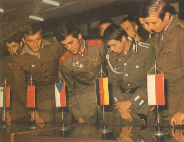 Советская Армия