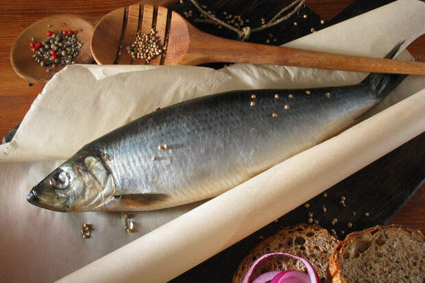 Росстандарт намерен с июня ужесточить ГОСТ на рыбу