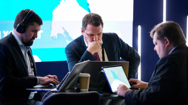 80% российских предприятий перейдут на отечественное ПО к 2030 году