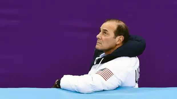 Арутюнян: пока о работе в Академии Плющенко речи не идёт