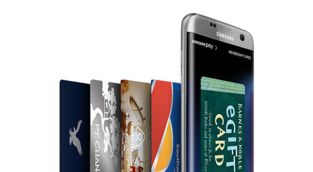 Samsung Pay