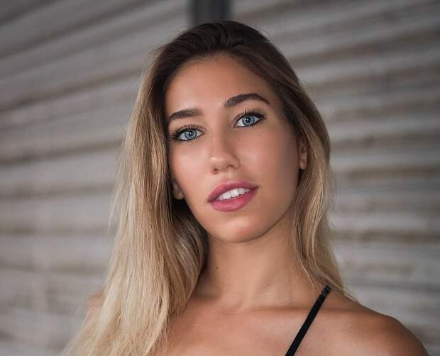 Maayan Peri 284 горячие фото девушки, Maayan Peri красивые фотографии