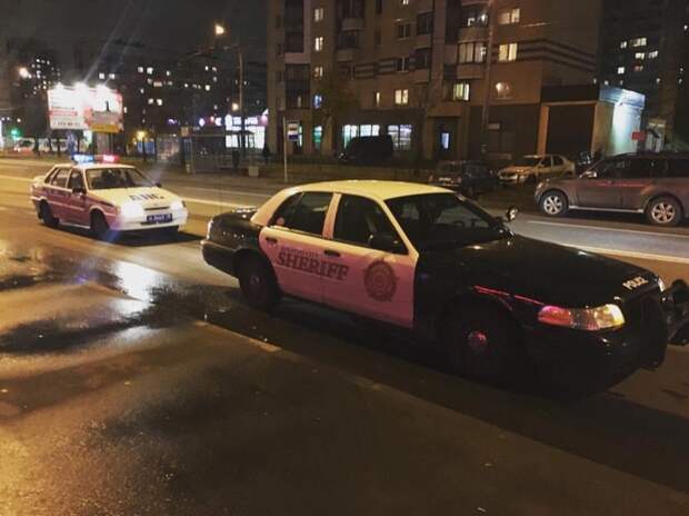 Свежая подборка автоприколов авто, автоприколы, приколы