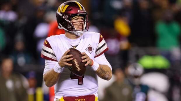 report-reveals-another-reason-washington-commanders-stick-with-taylor-heinicke