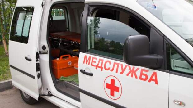 В ДТП с грузовиком в Саратовской области погибли четыре человека