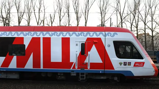 В Подмосковье рассказали о ходе строительства станций МЦД