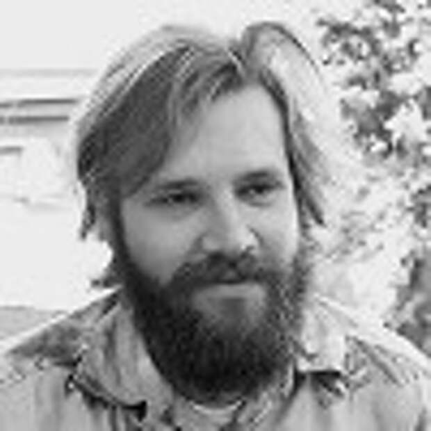 Алексей Летко