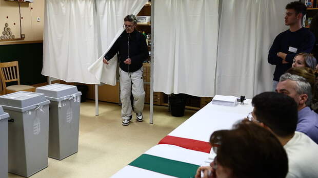 Политолог: приход «Тисы» читается как слабоосознанный выбор части Венгрии