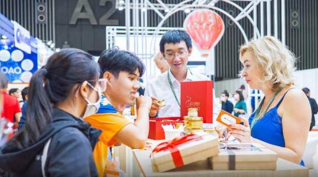 Столичные предприниматели налаживают поставки товаров в Индию и Латинскую Америку — Сергей Собянин