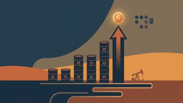 Аналитик Арронет: деэскалация в Иране удешевит Brent до $63 за баррель