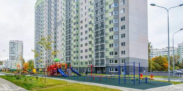 Пять районов Москвы получат новые школы благодаря программе реновации. Фото: mos.ru