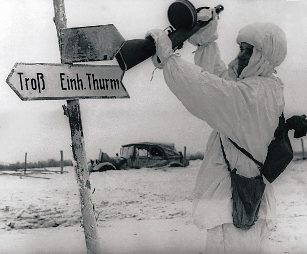 Душераздирающие фотографии военных лет.