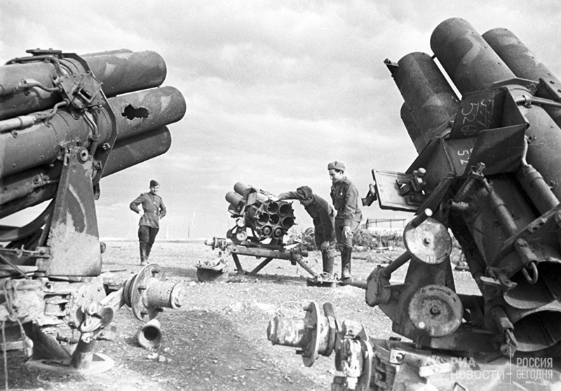 История в кадре: снимки главного фотографа Великой Отечественной войны История в кадре: снимки главного фотографа Великой Отечественной войны