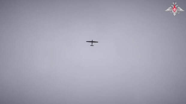 Ночью над Крымом уничтожили шесть украинских дронов