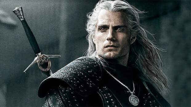 Netflix назвал 12 самых популярных оригинальных сериалов