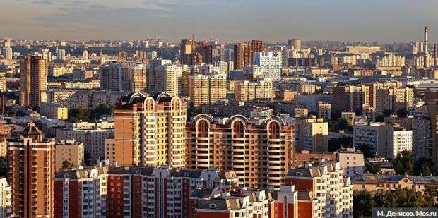 Почтовое отделение в Москве оштрафуют за нарушение антиковидных мер / Фото: М.Денисов, mos.ru