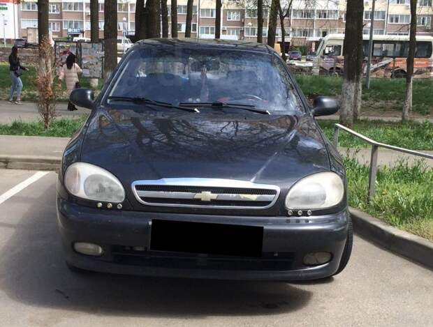 Названы самые надежные автомобили до 100 тысяч рублей