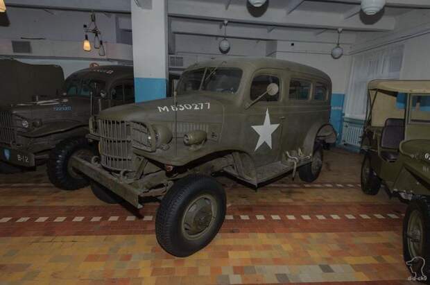 авто, музей, Черноголовка