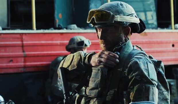 Генерал Липовой: фильм «Лучшие в аду» показал подвиг российских патриотов на поле боя